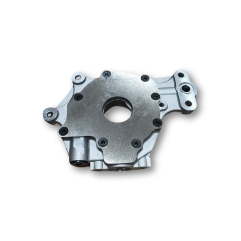 4663745AB Oil Pump FOR Chrysler Dodge