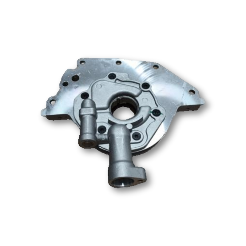 XS6E-6600-AG Oil Pump FOR Ford