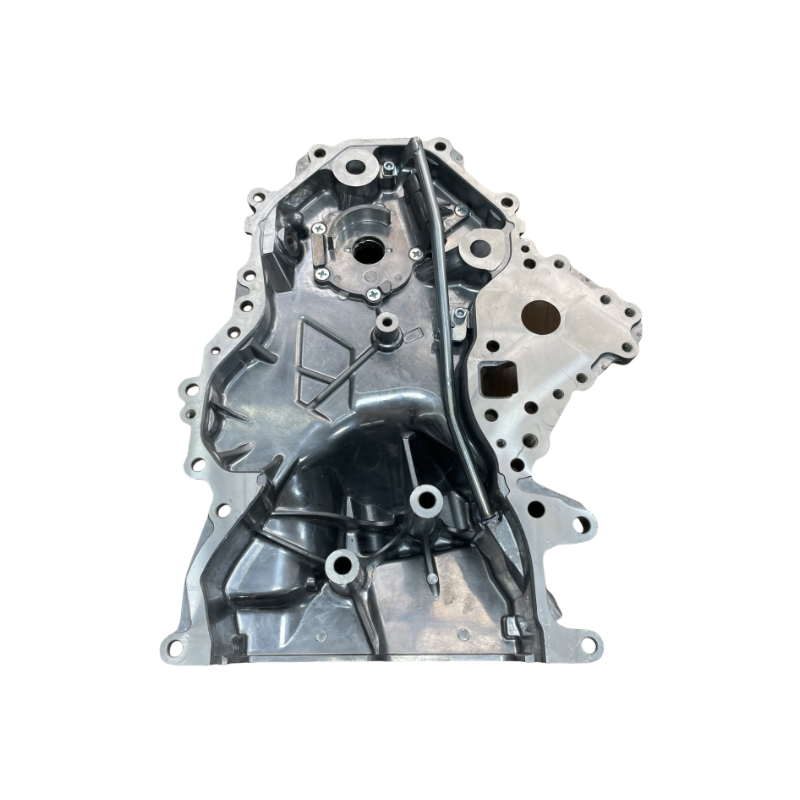 21350-04120 Oil Pump For Hyundai