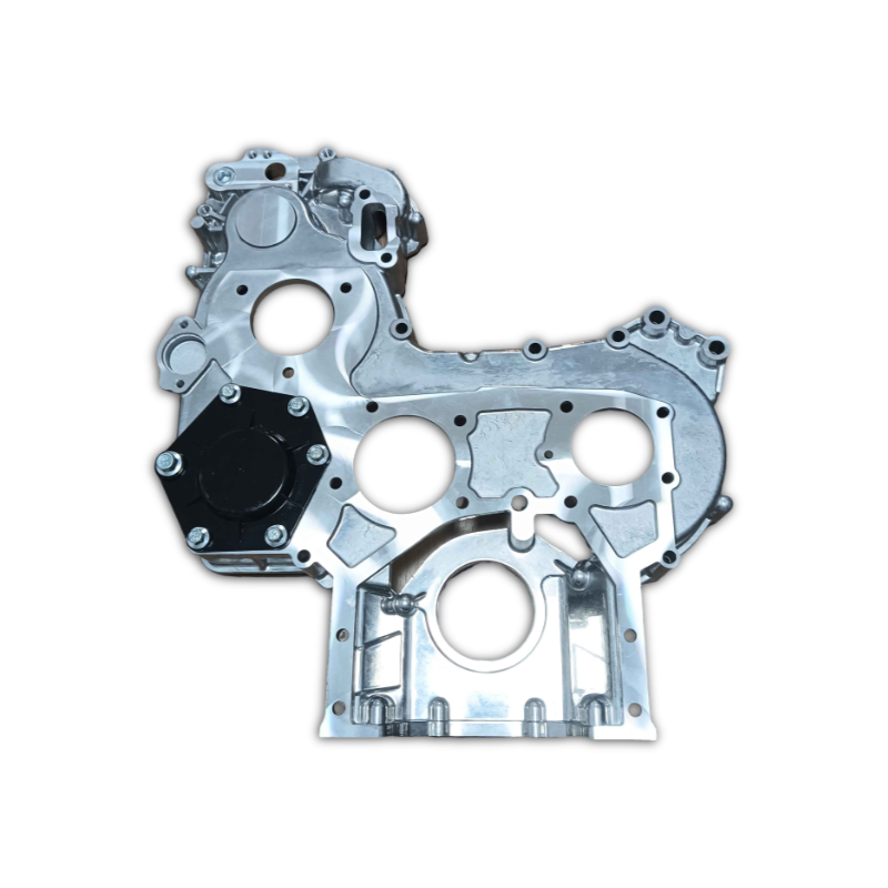 3716C57C Gear chamber for Perkins