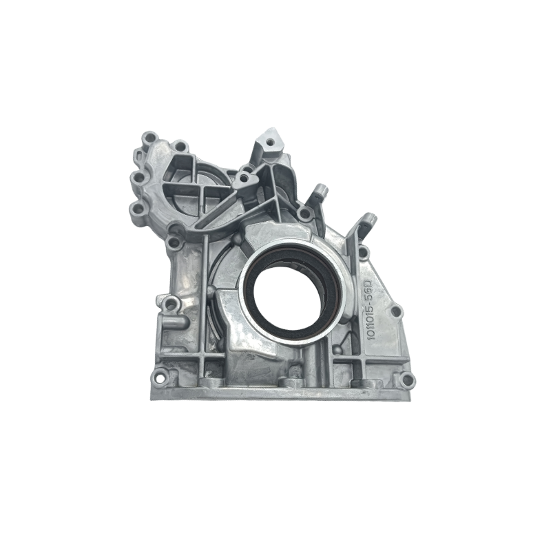 1011015-56D Diesel Engine Parts  Oil Pump For Deutz